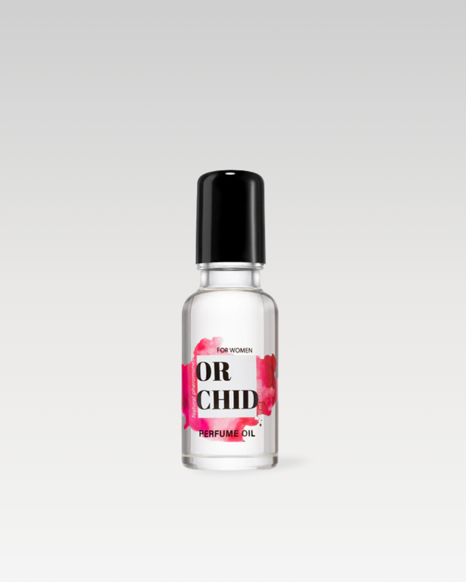 Óleo de Perfume Feromonas