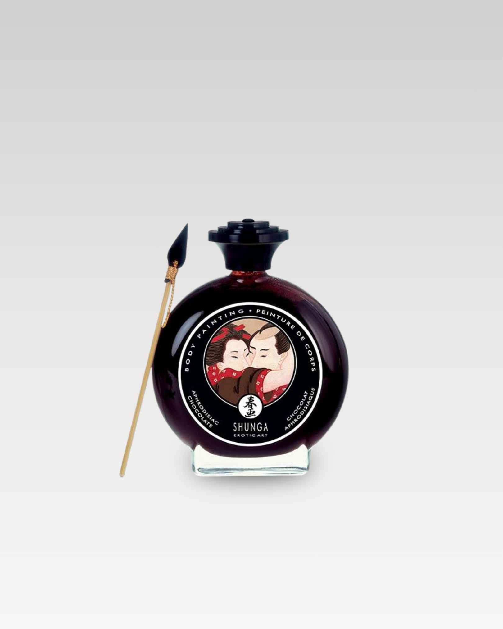 Pintura Corporal Chocolate - Shunga