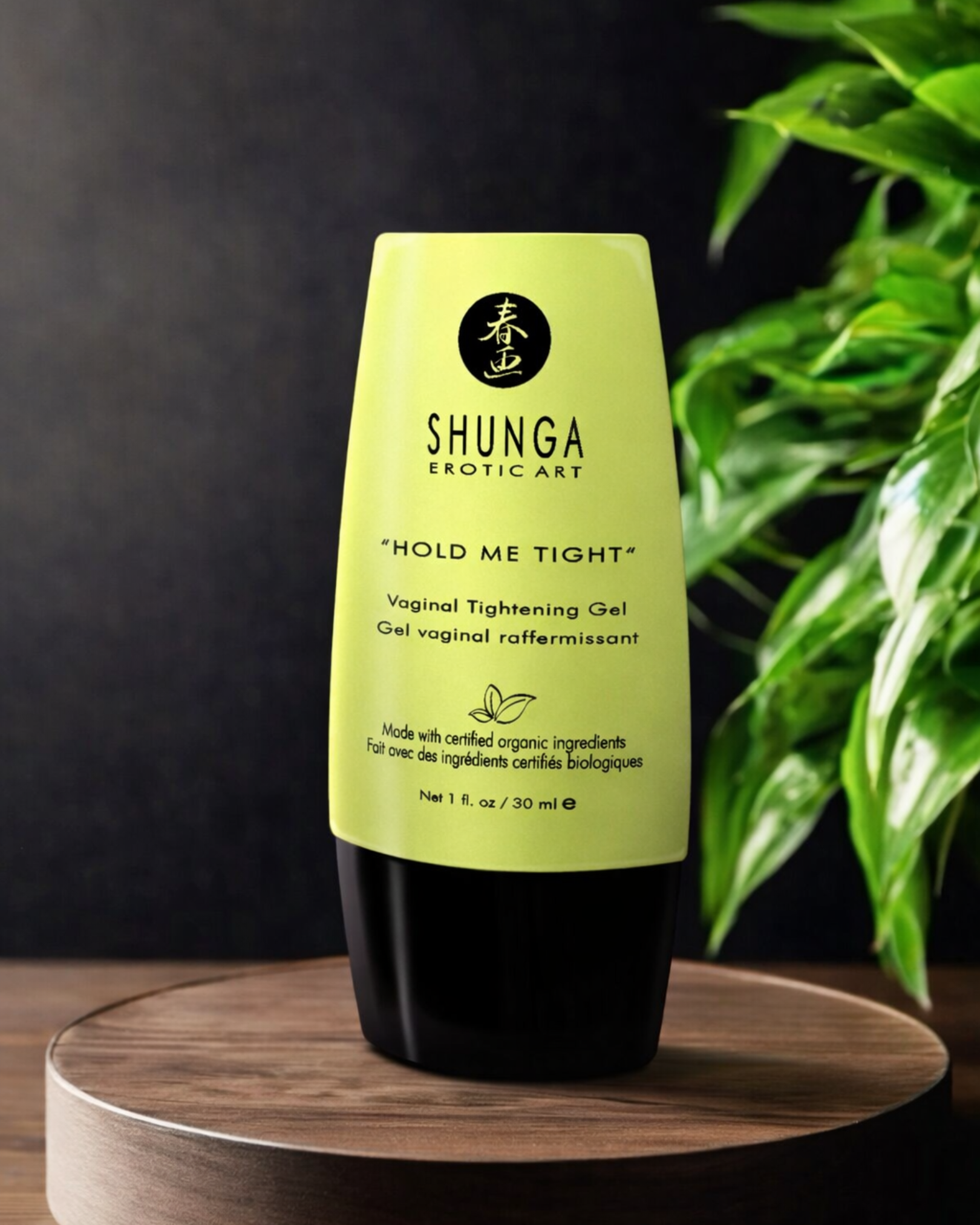 Gel Estreitamento Vaginal - Shunga
