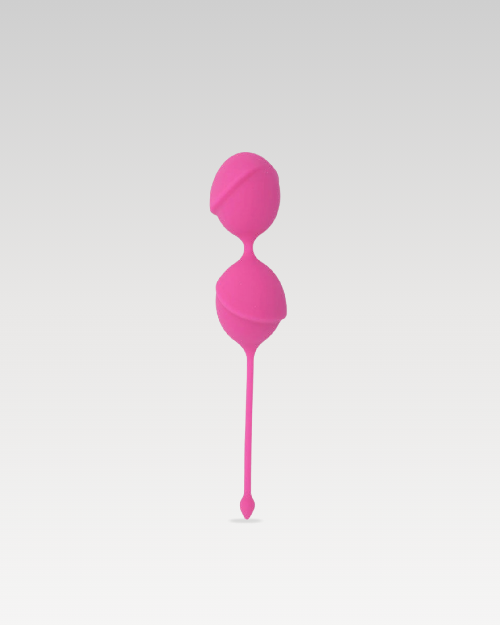 Karmy Fit Kegel Rosa  - Intense