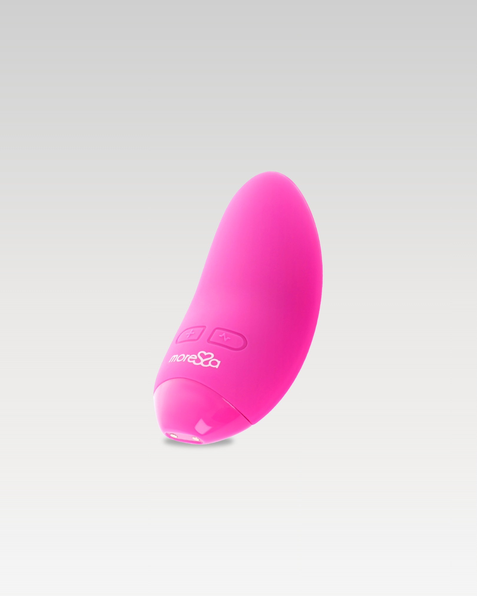 Vibrador Rosa - Moressa Blossom