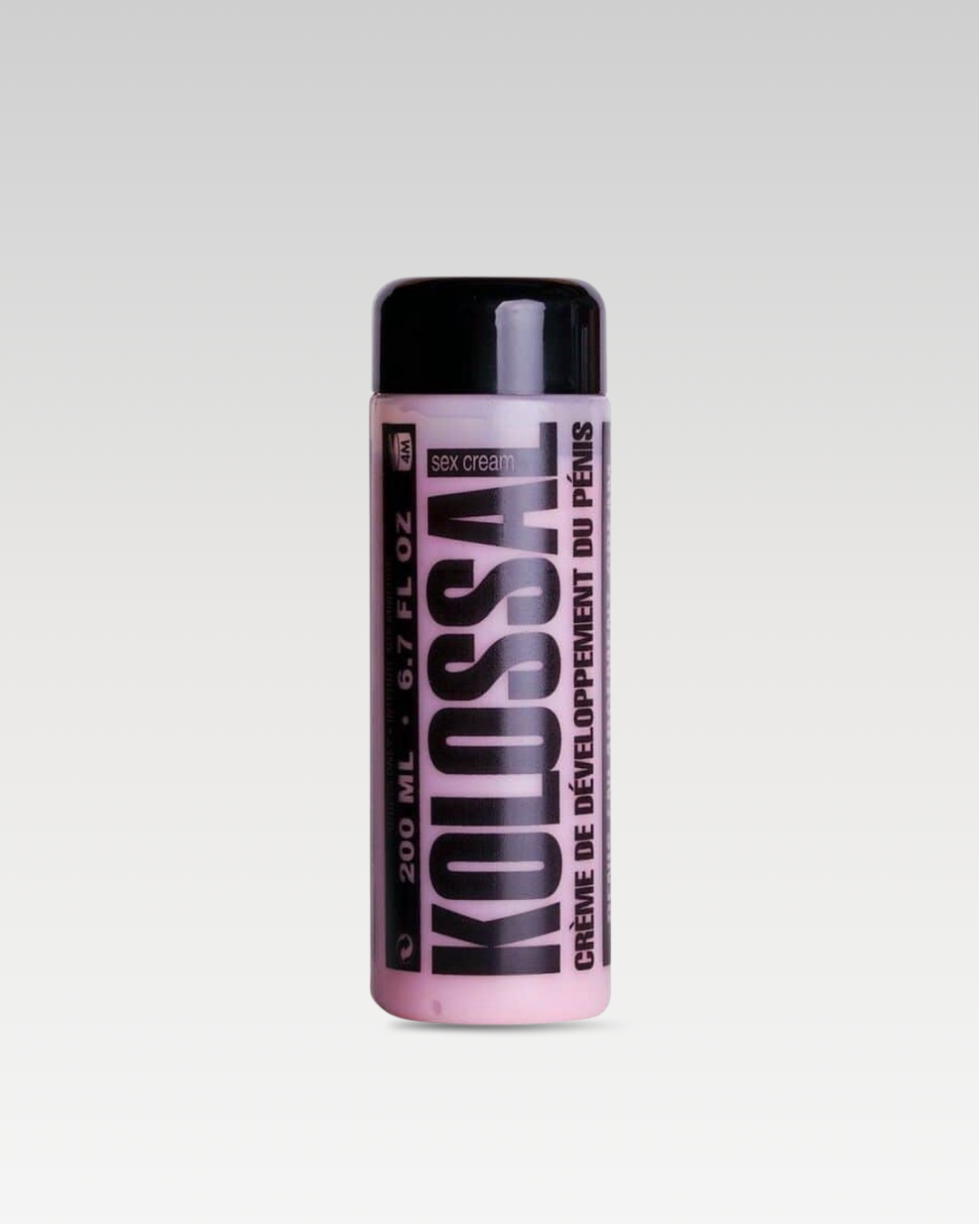 Kolossal Creme Masculino - Ruf