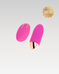 Ovo Vibrante Rosa - OHMAMA!