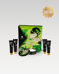 Kit Chá Verde Orgânico – Shunga