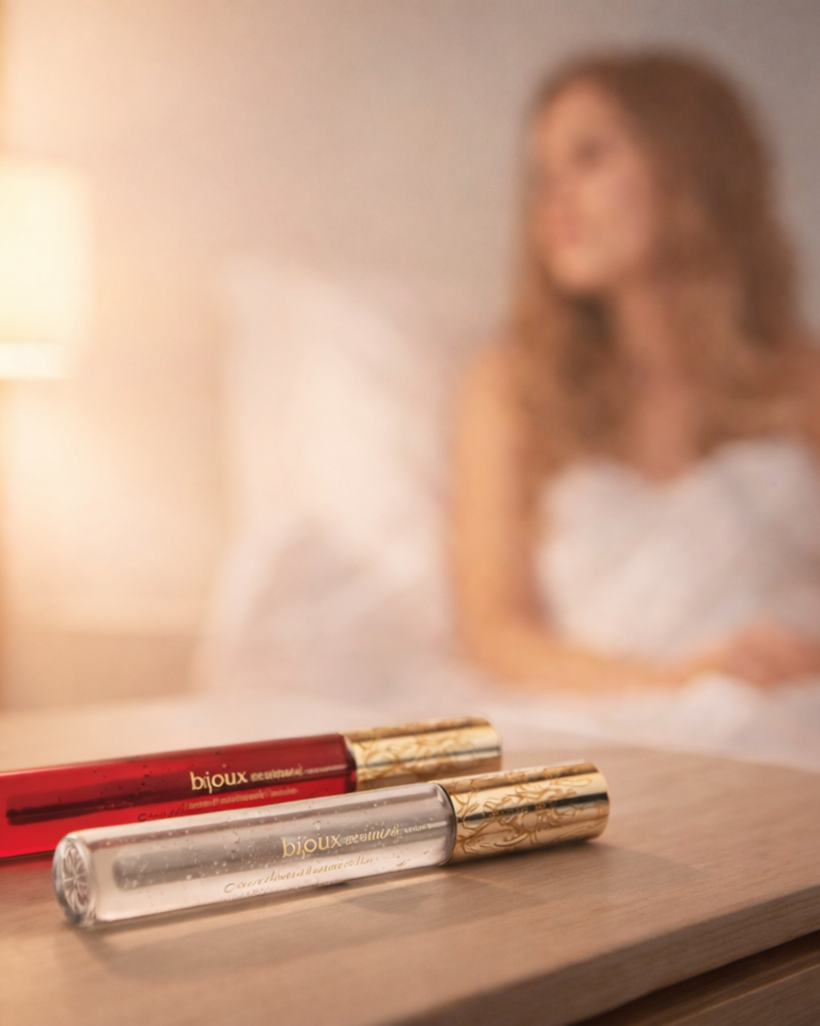 Pack Duo Gloss Quente e Frio - Bijoux