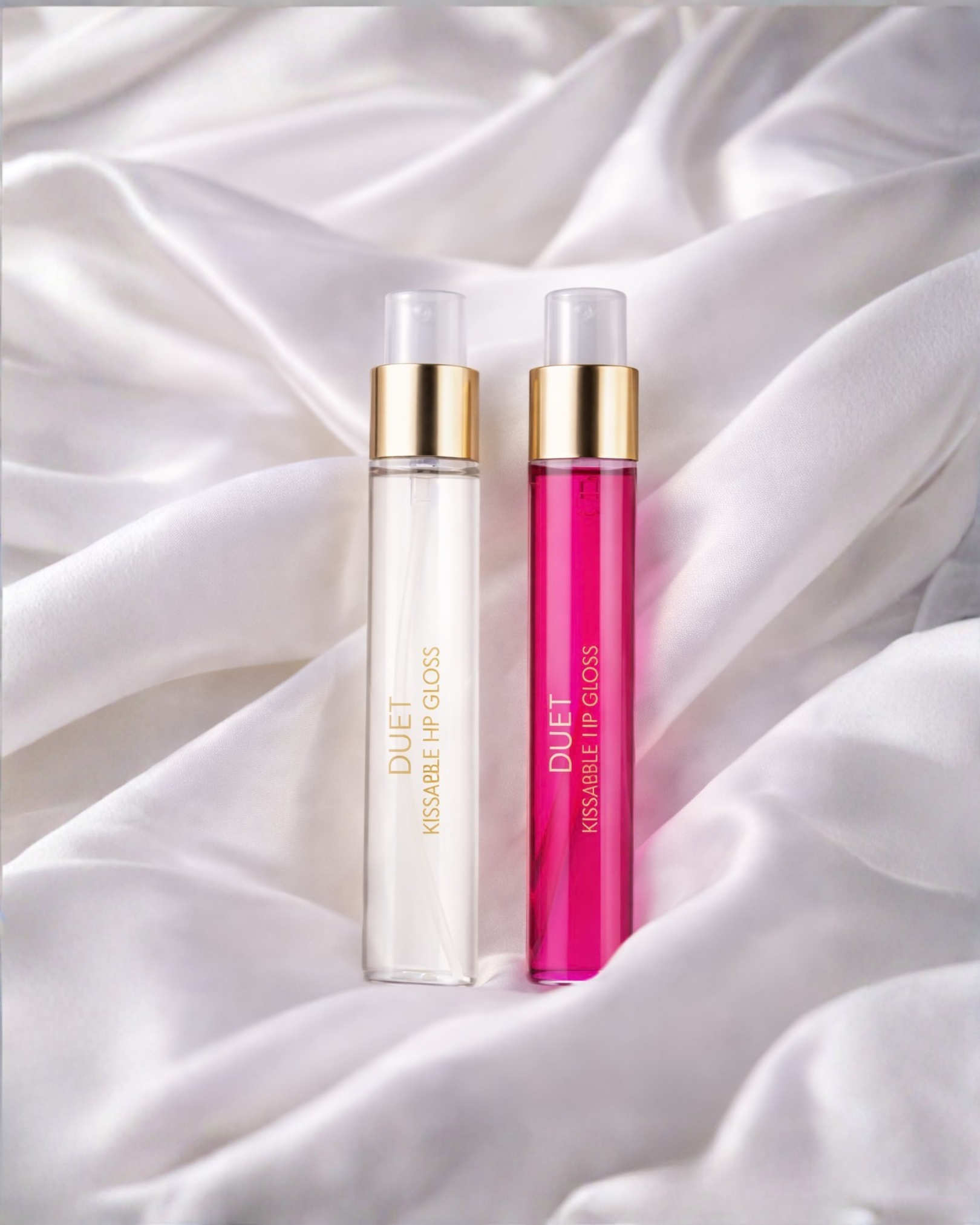 Pack Duo Gloss Quente e Frio - Bijoux