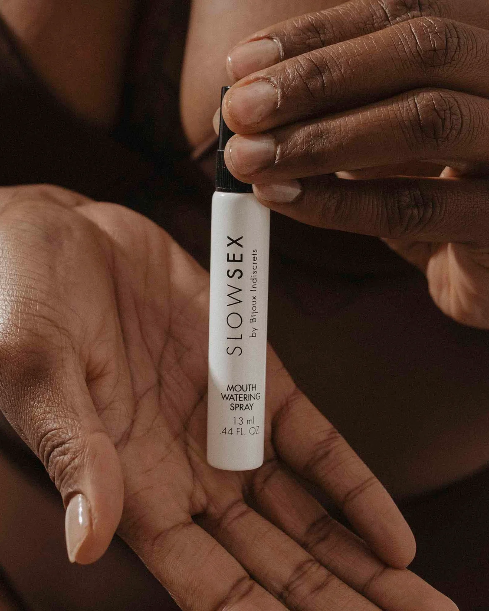 Spray Oral Slow Sex - Bijoux