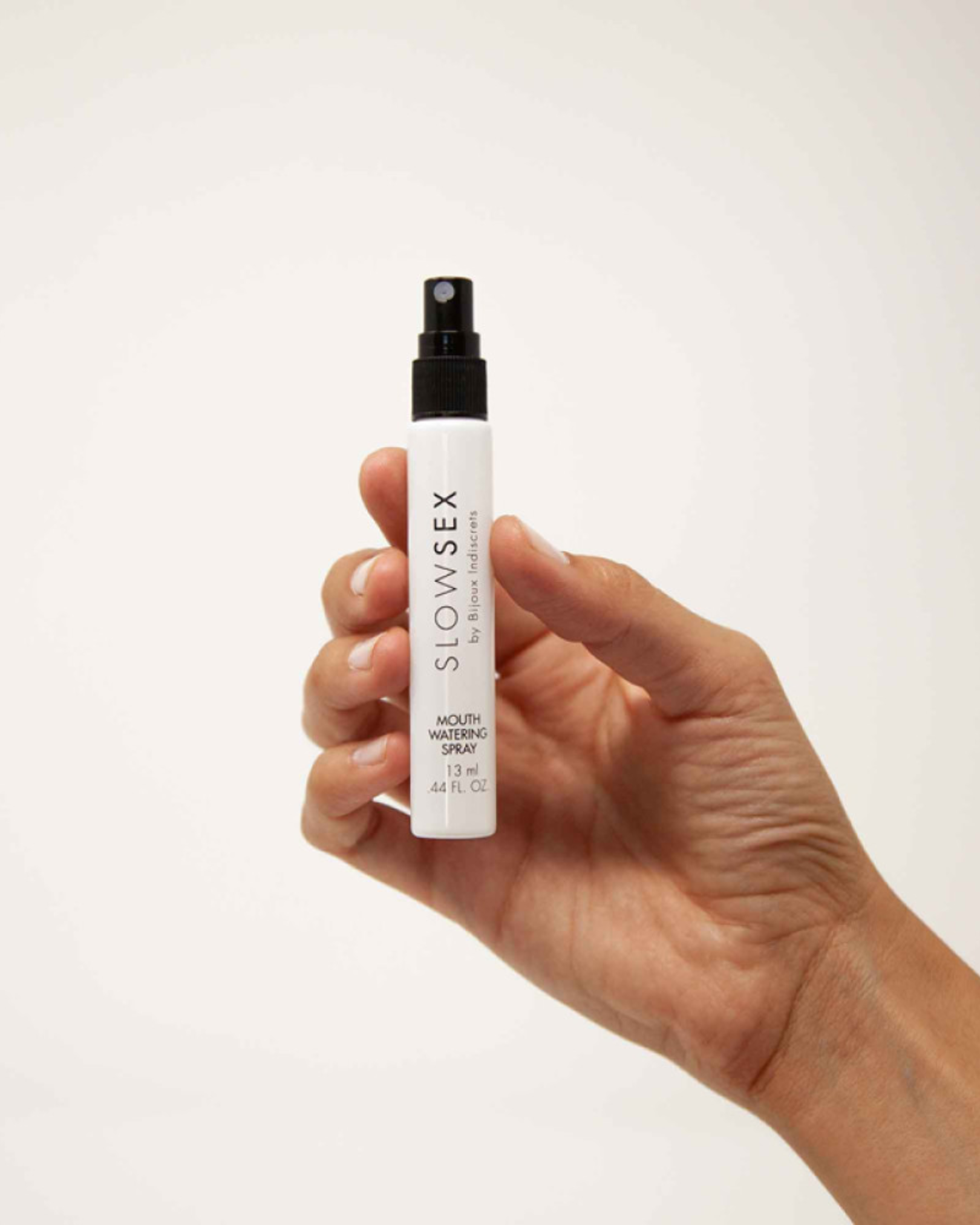 Spray Oral Slow Sex - Bijoux