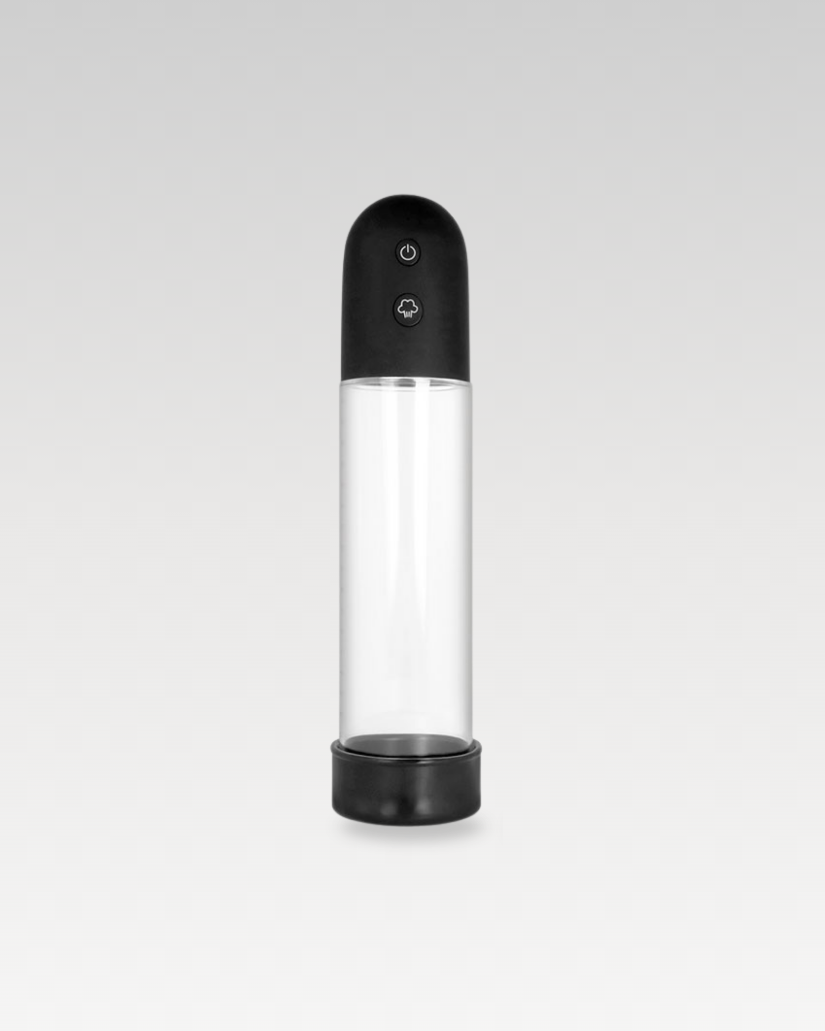 Bomba De Vácuo Automática - Pump Addicted