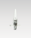 Mini Vibrador Transparente - Calexotics