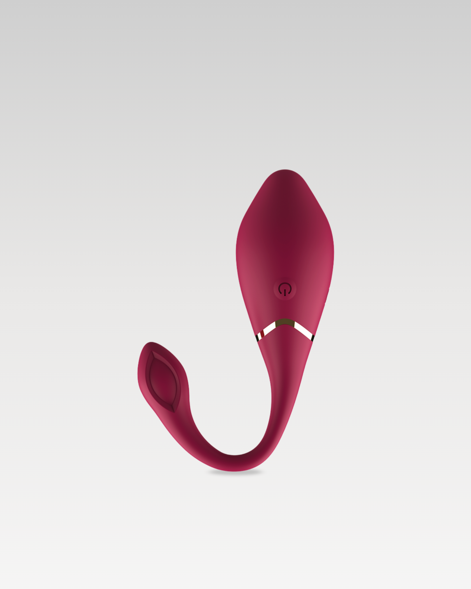 Ovo Vibratório - Cici Beauty