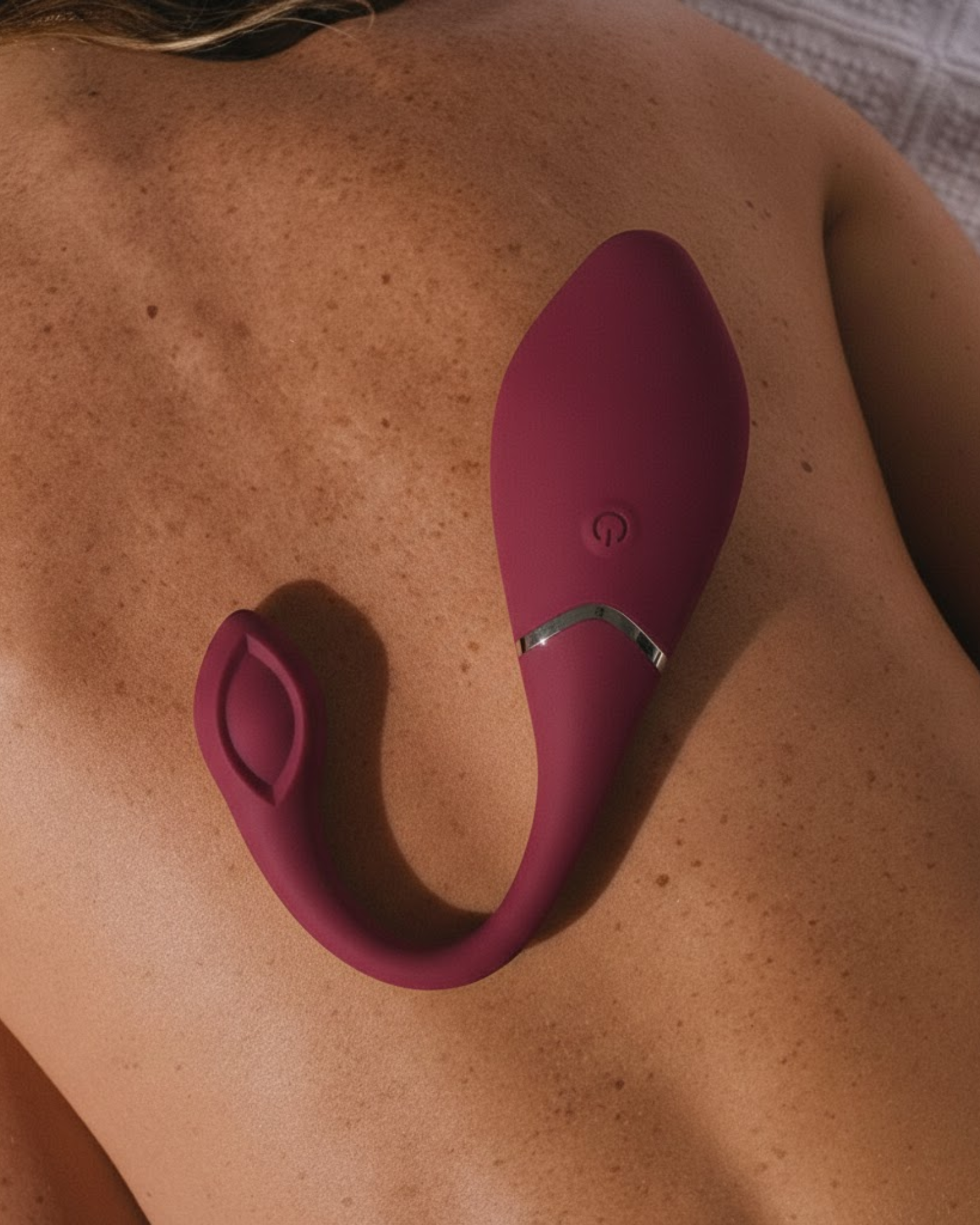 Ovo Vibratório - Cici Beauty