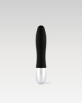 Vibrador Discretion Preto - Sevencreations