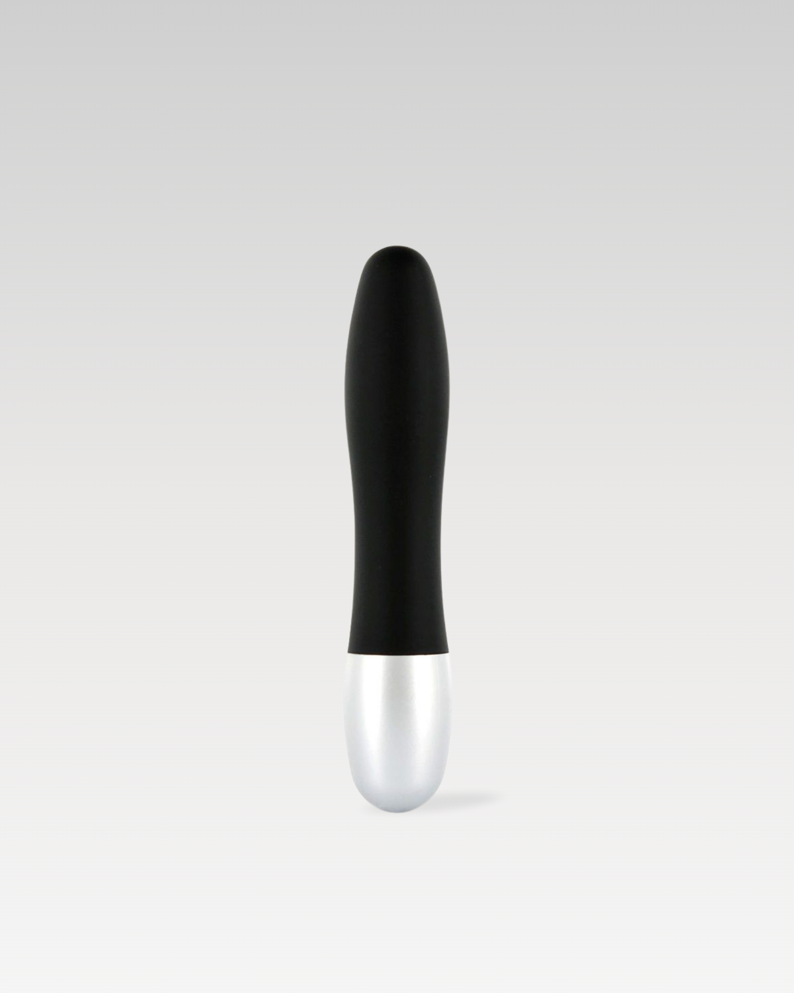 Vibrador Discretion Preto - Sevencreations