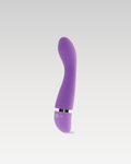Vibrador Roxo - Intense Leo