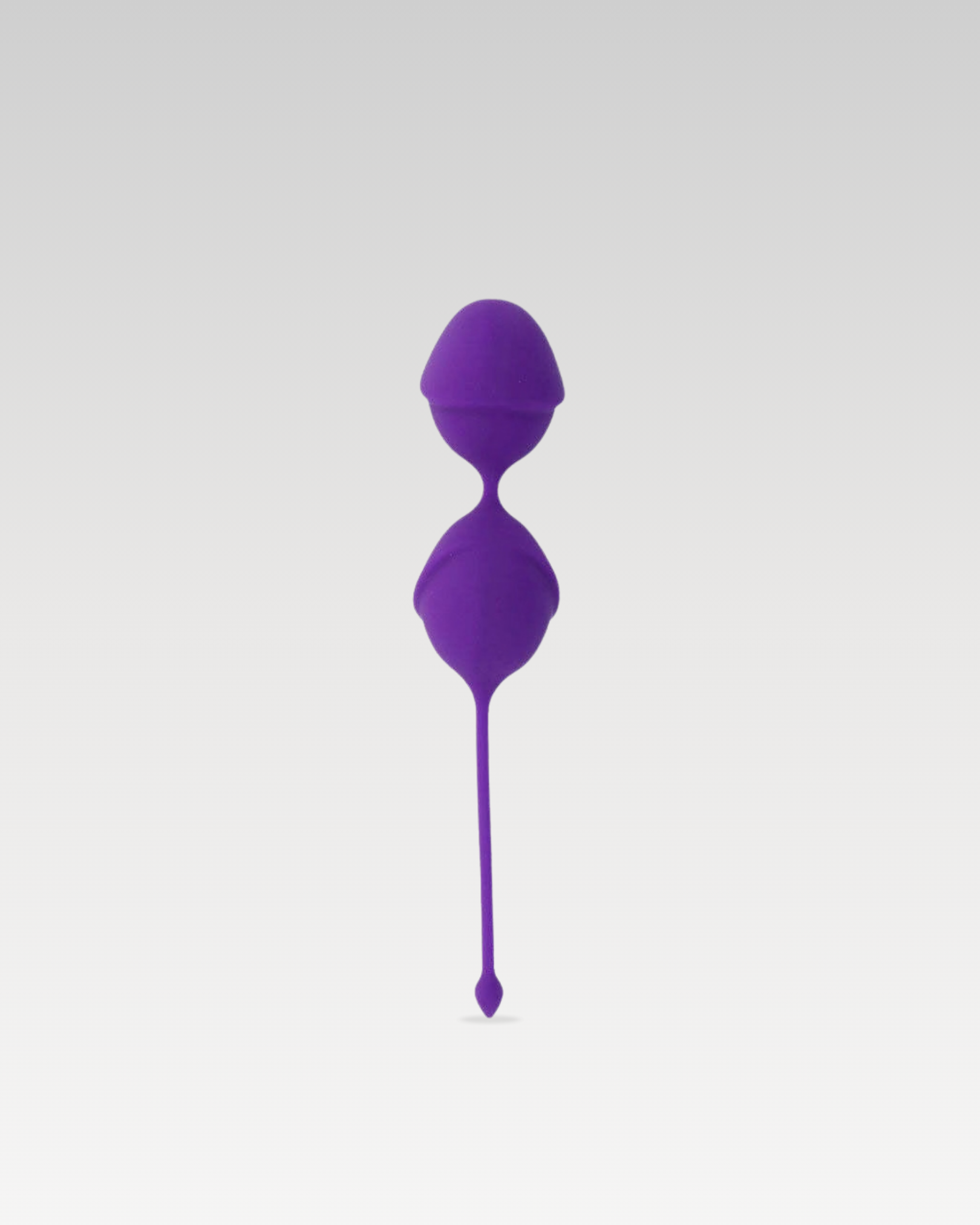 Karmy Fit Kegel Roxo  - Intense