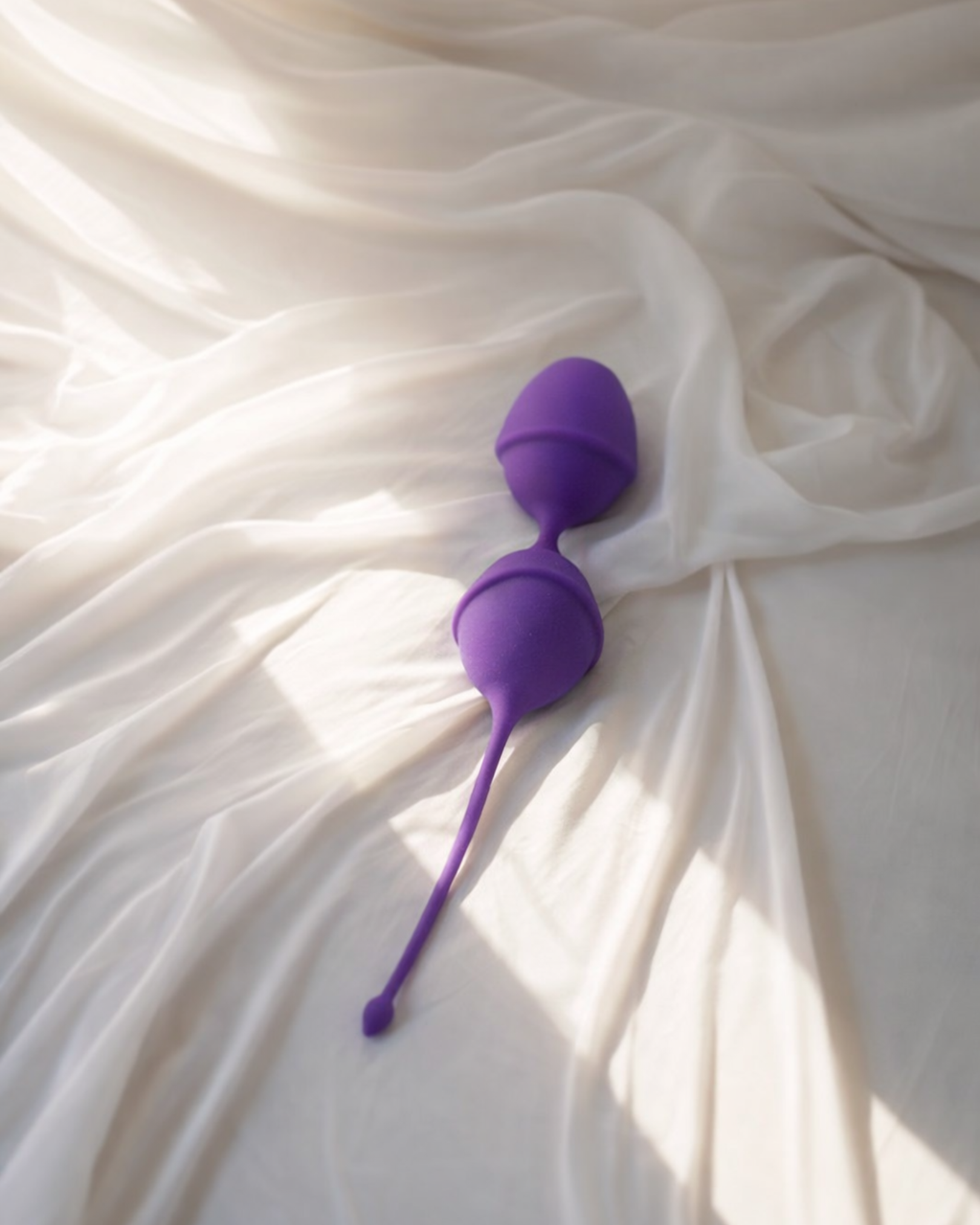 Karmy Fit Kegel Roxo  - Intense