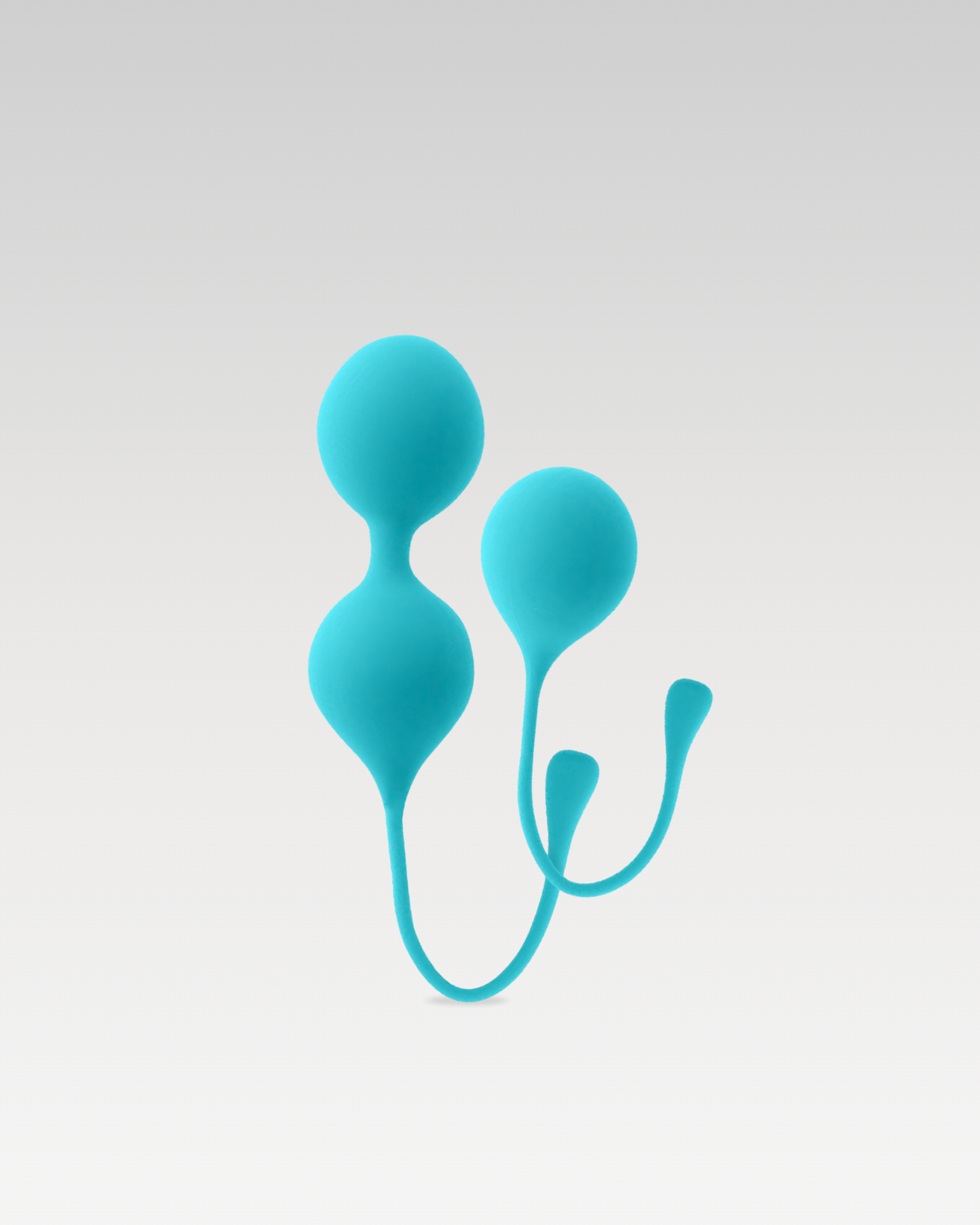 Bolas Kegel Azuis - Intense