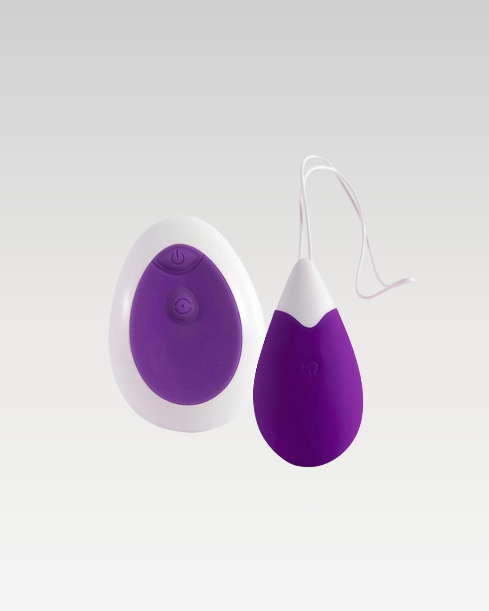 Jan Ovo Roxo - Intense