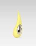 Estimulador de Clitóris Amarelo - Lelo Dot Cruise