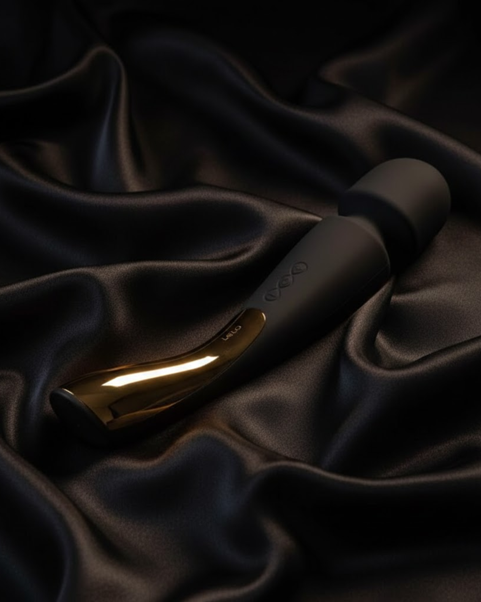 Smart Wand 2 Preto - Lelo