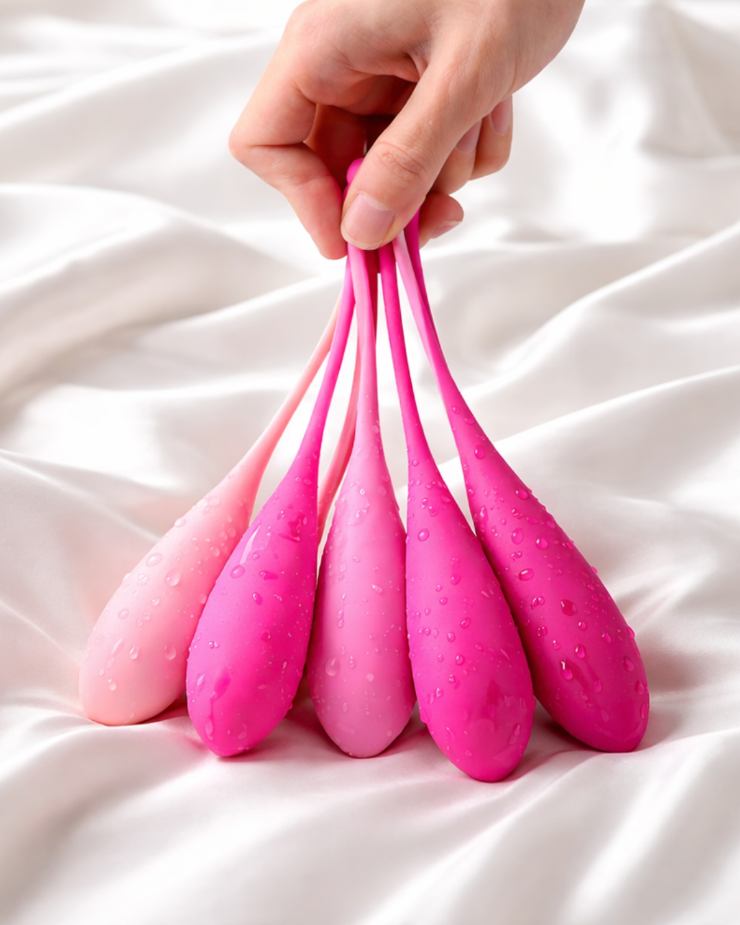 Kegel Fit Pélvico - Leslie
