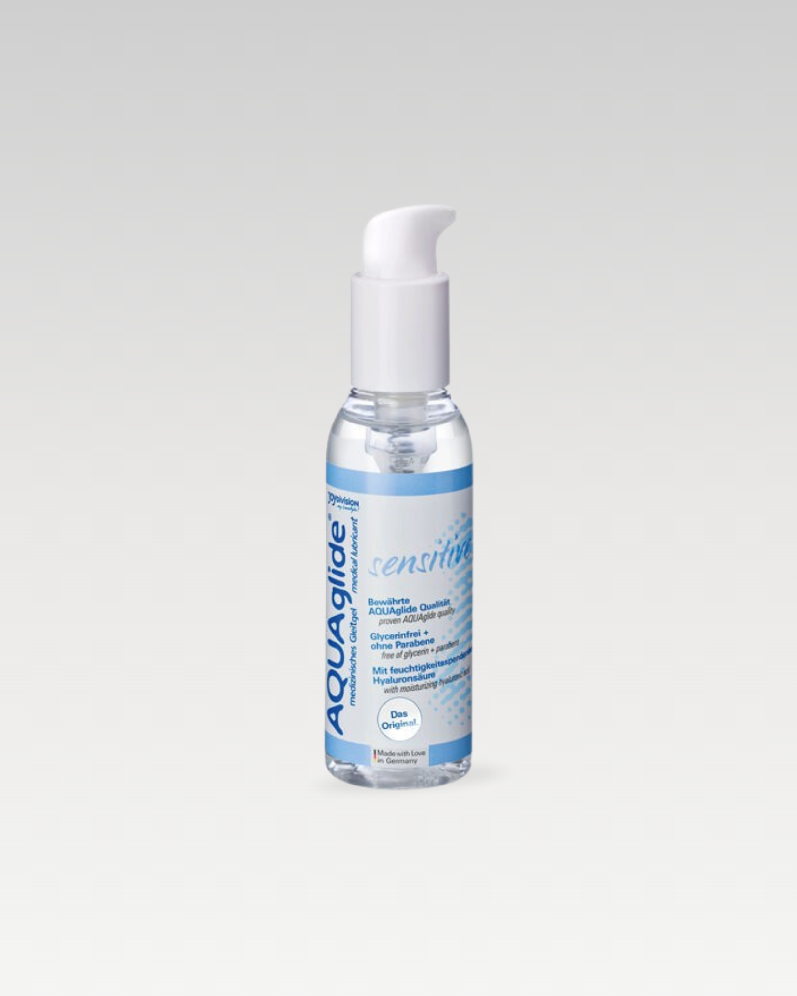 Lubrificante Aquaglide - 125 ml
