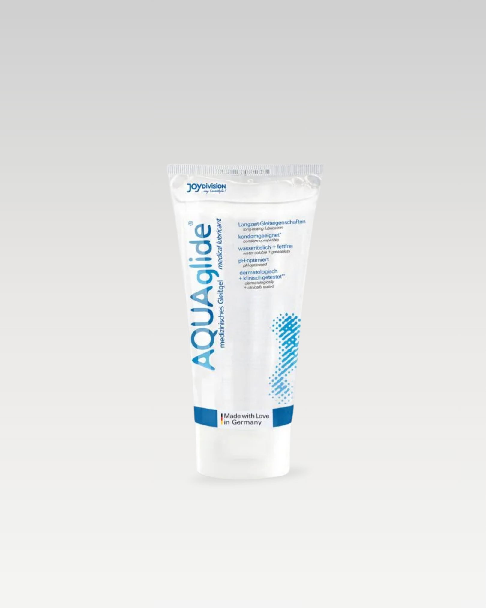 Lubrificante Aquaglide - 50 ml