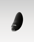 Vibrador Preto - Moressa Blossom