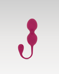 Bolas Kegel Vibratórias Orquídeas - Rithual Nisha