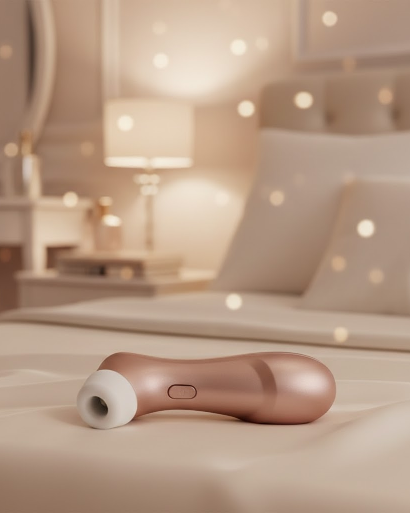 Pro 2 - Satisfyer