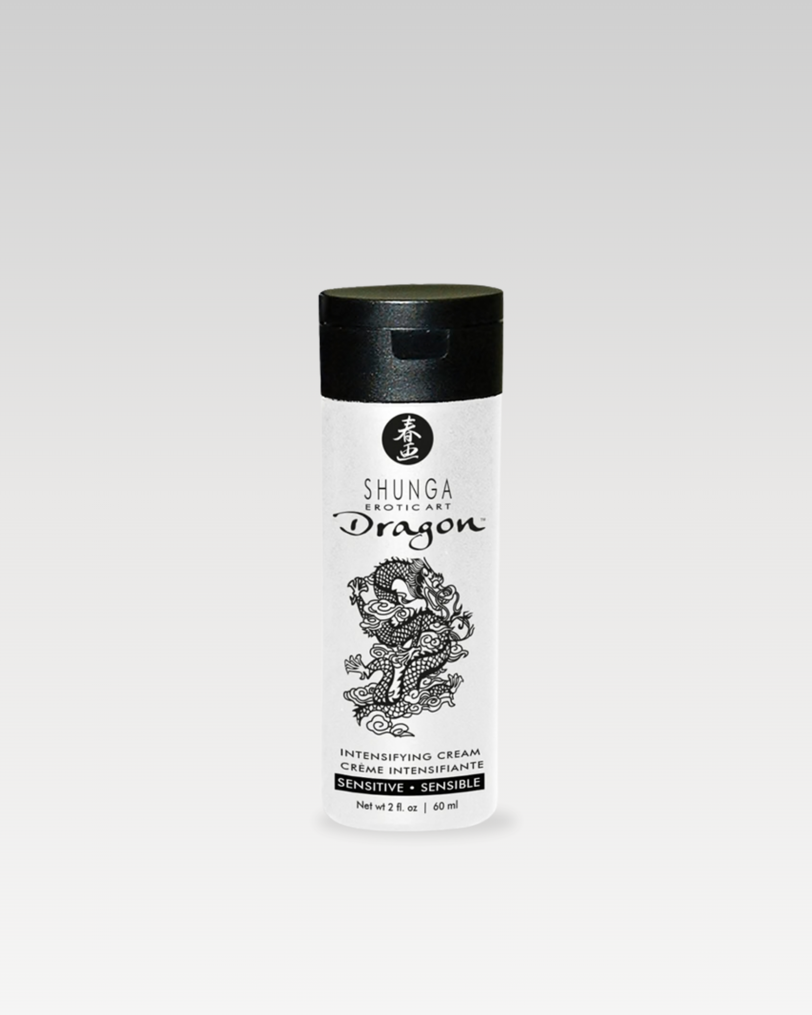Estimulante Dragão Casal - Shunga