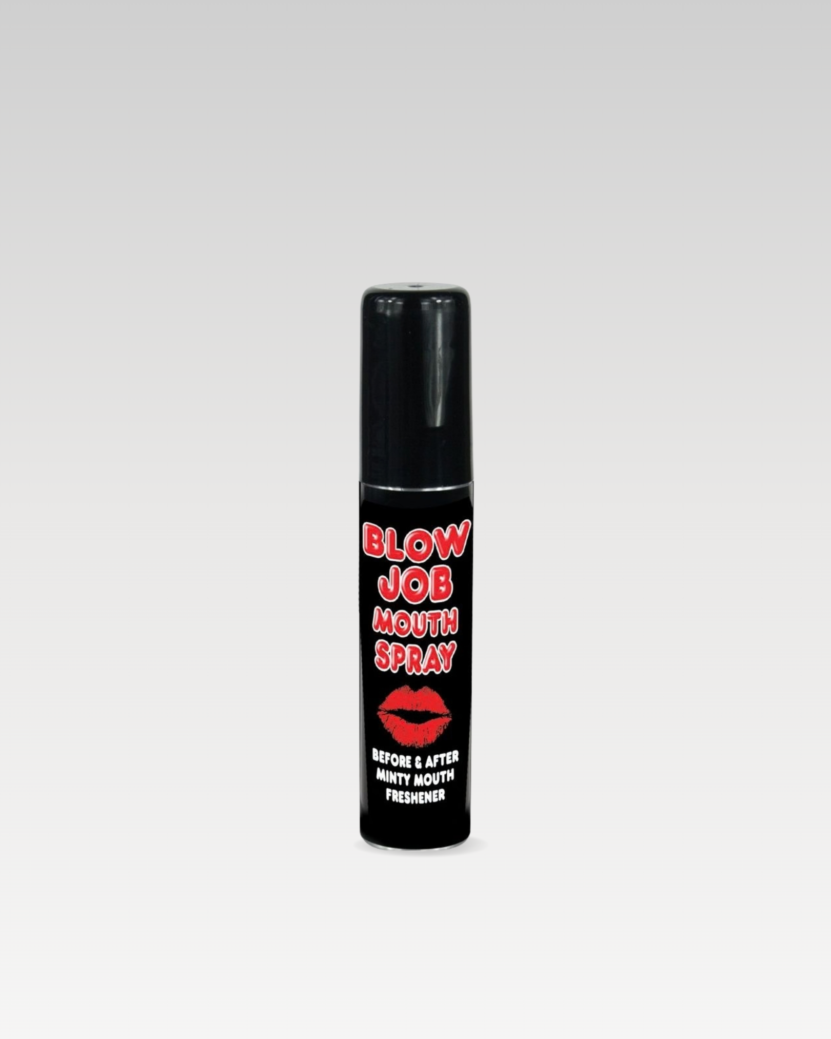 Spencer & Fleetwood – Spray Oral