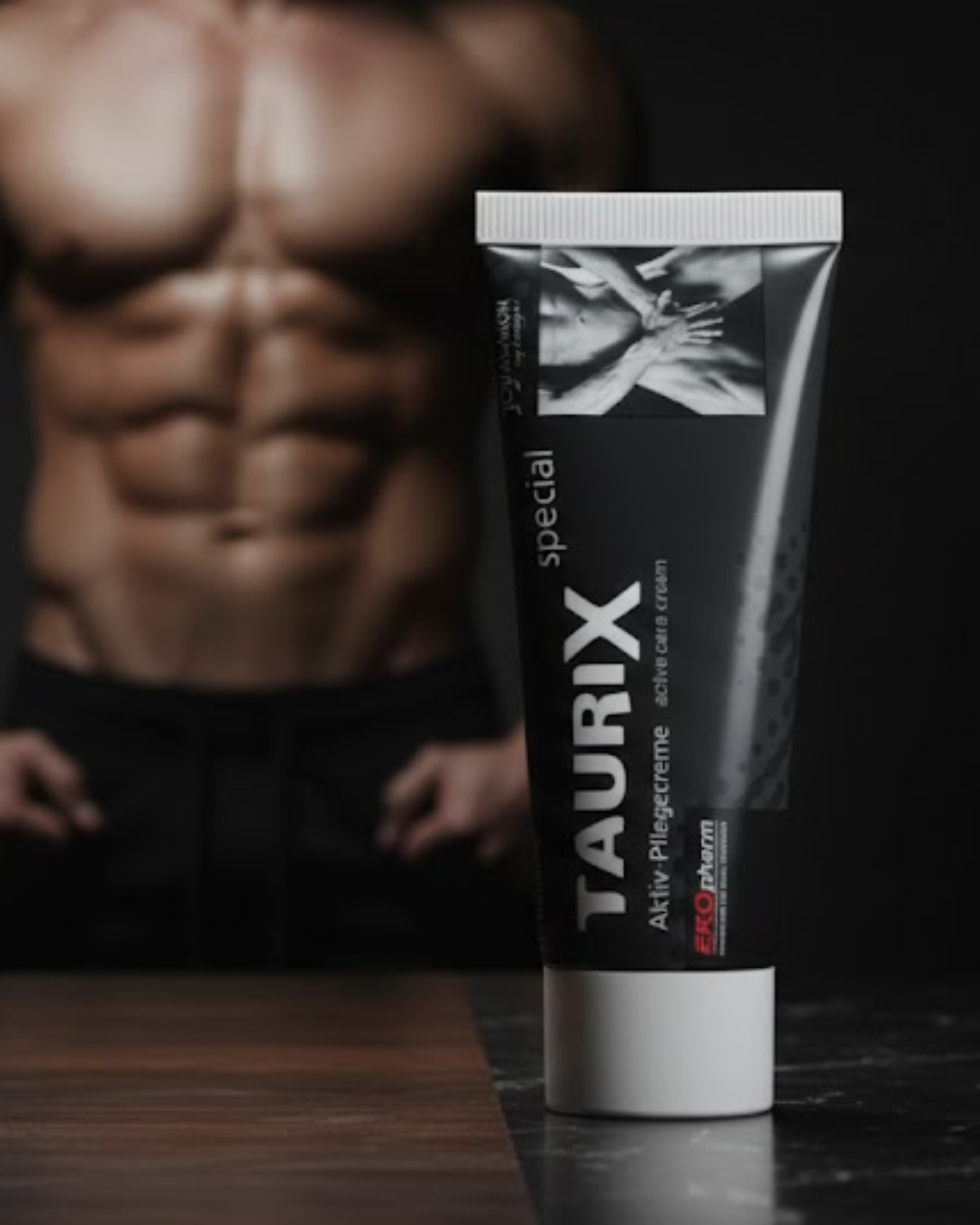 Creme Especial - Taurix