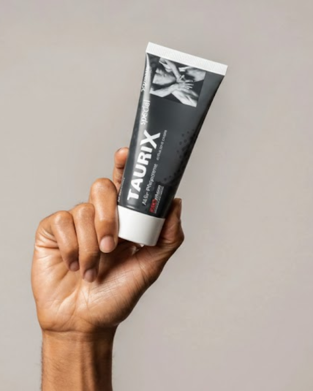 Creme Especial - Taurix