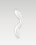 Vibrador Rrolling Prazer Branco - Satisfyer