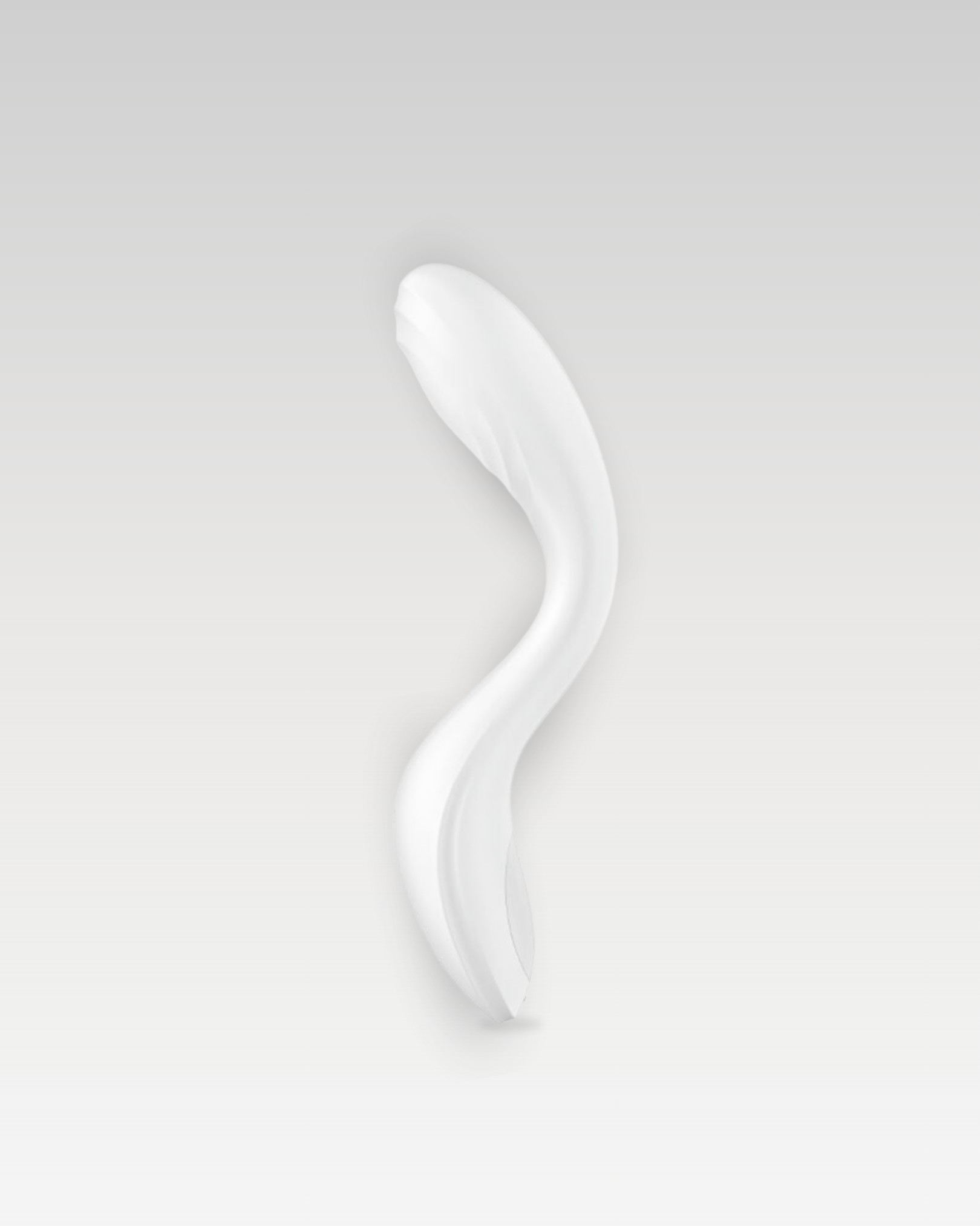 Vibrador Rrolling Prazer Branco - Satisfyer