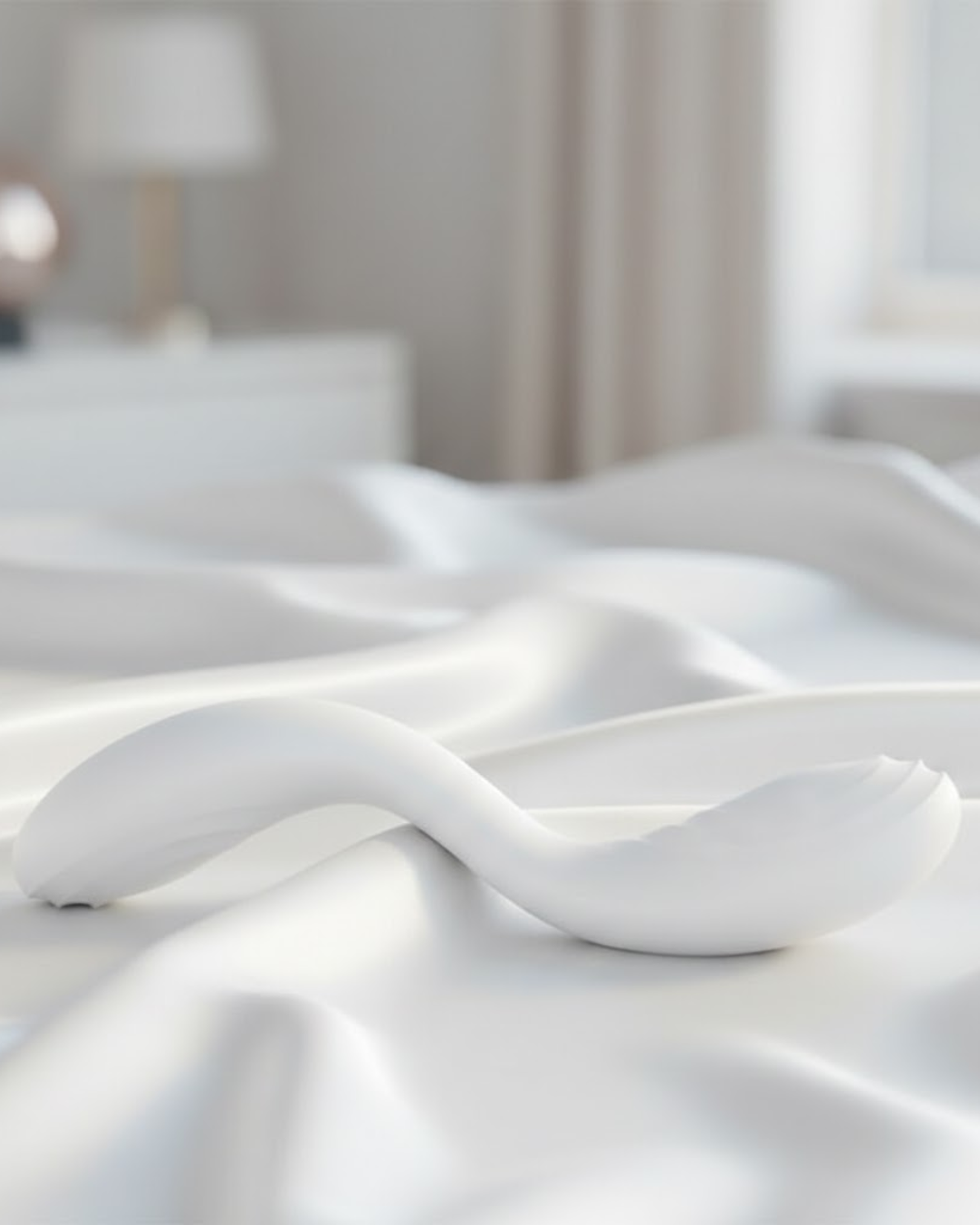 Vibrador Rrolling Prazer Branco - Satisfyer