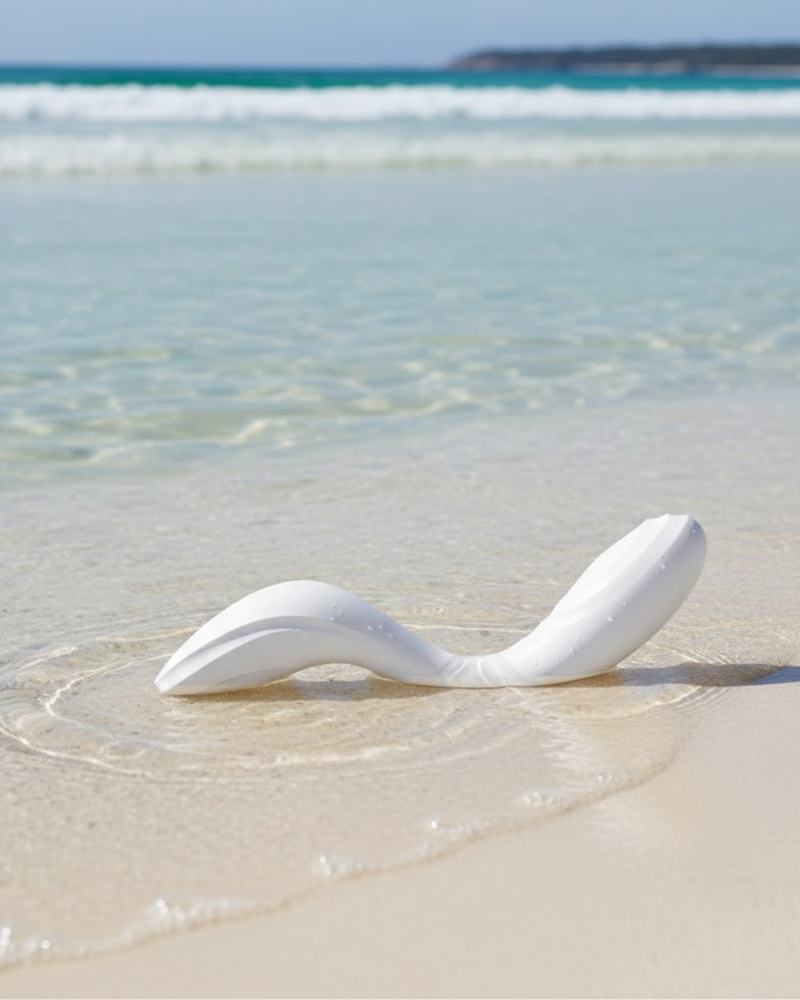 Vibrador Rrolling Prazer Branco - Satisfyer