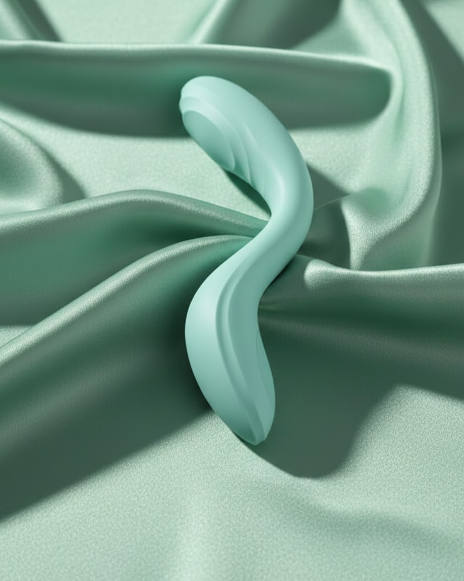 Vibrador Rrolling Prazer Verde - Satisfyer
