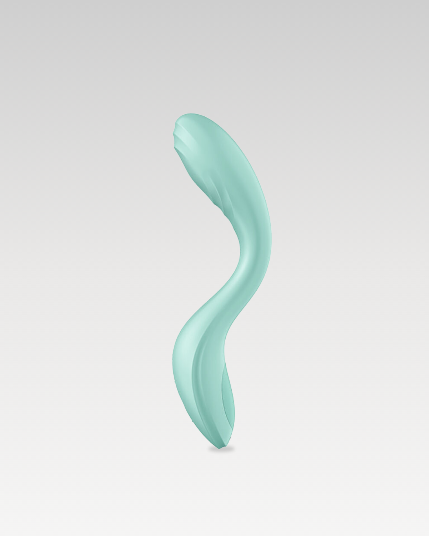 Vibrador Rrolling Prazer Verde - Satisfyer