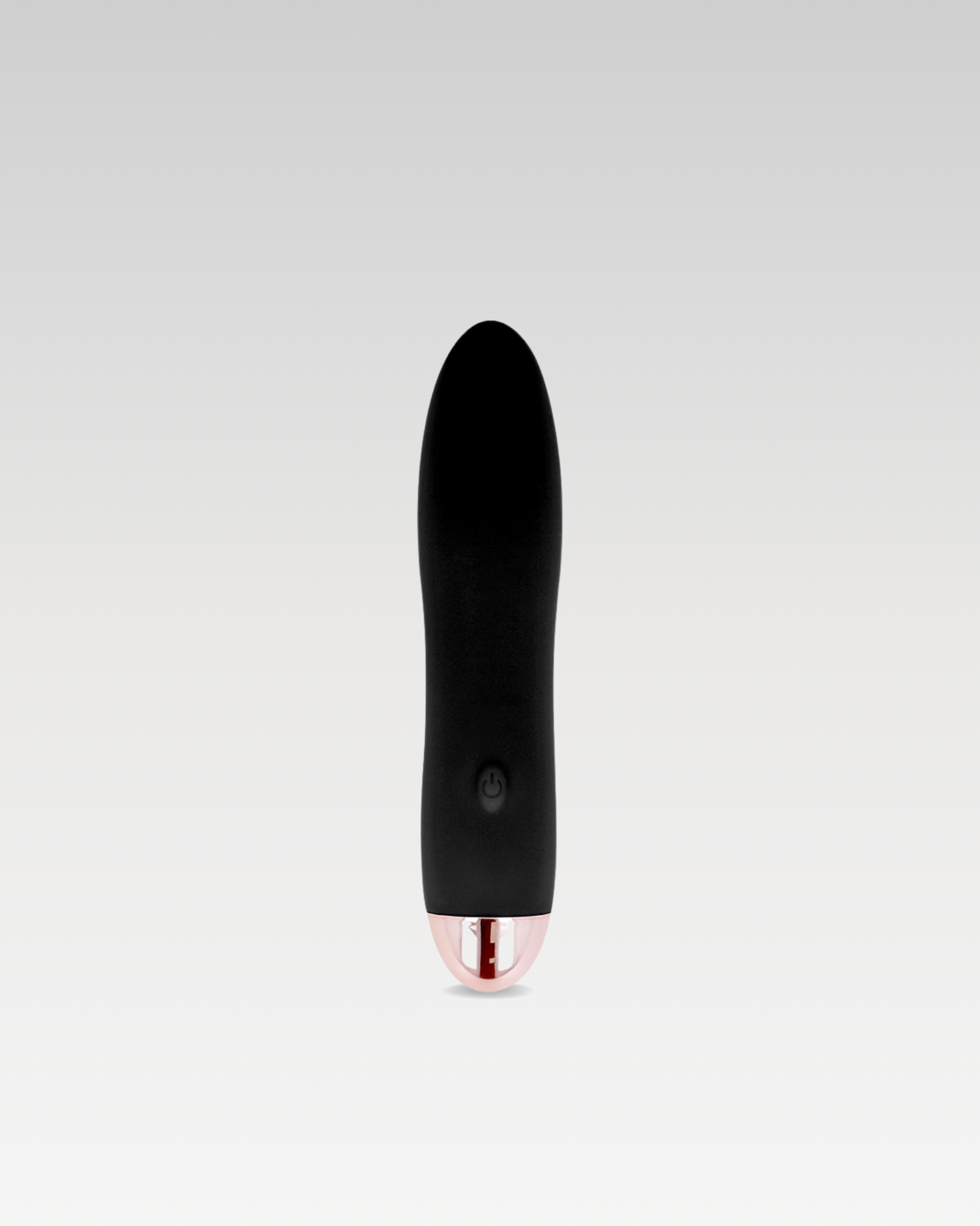 Vibrador Preto - Dolce Vita