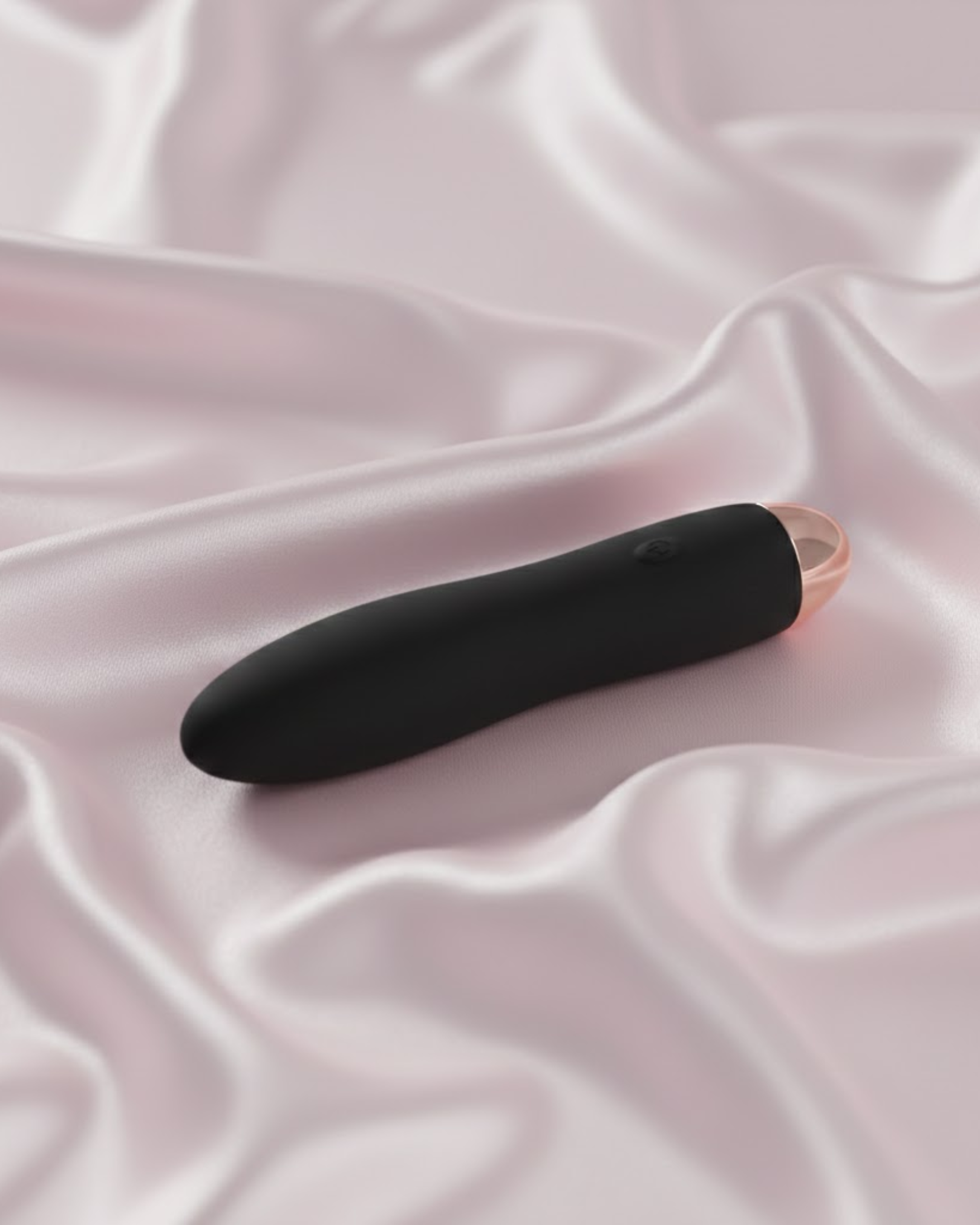 Vibrador Preto - Dolce Vita