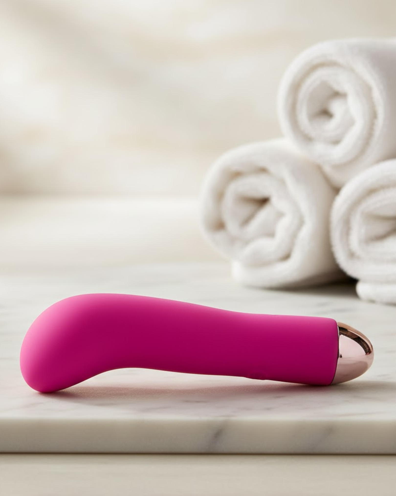 Vibrador Rosa 2 - Dolce Vita