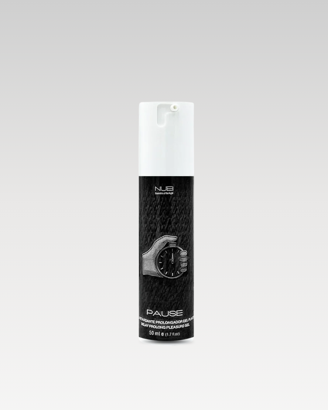 Gel Retardante Pause - 50 ml
