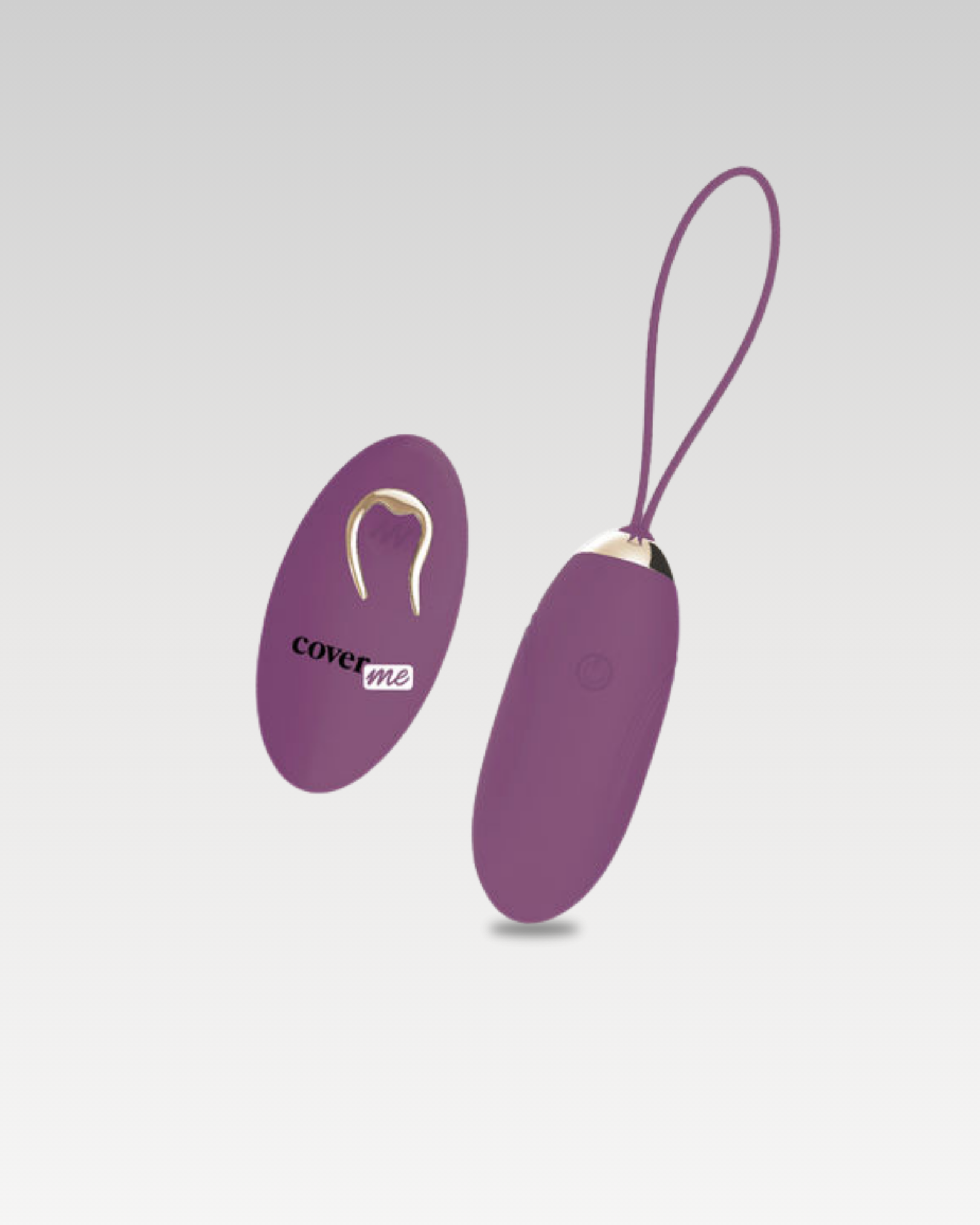 Ovo De Controle Remoto - Coverme Lapi