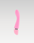 Vibrador Rosa - Intense Leo