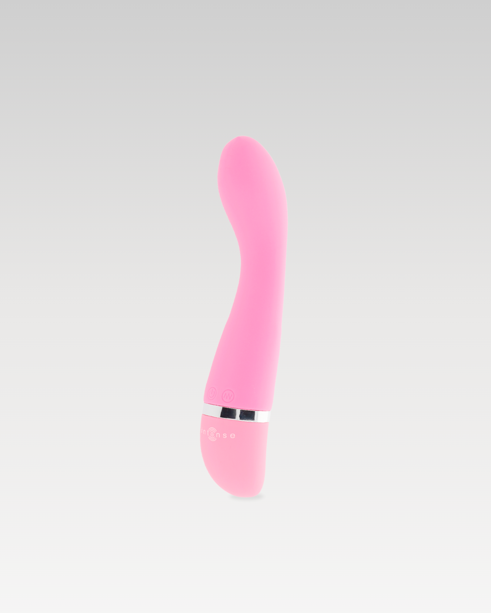Vibrador Rosa - Intense Leo