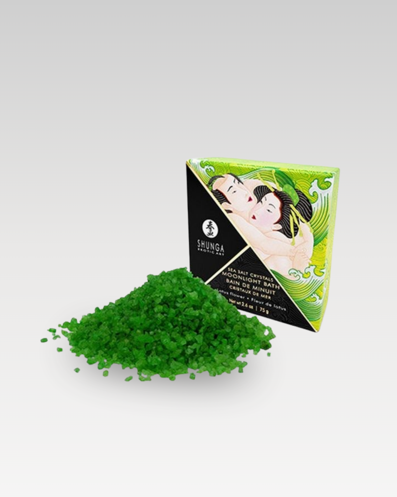 Sais de Banho Flor Lotus - Shunga