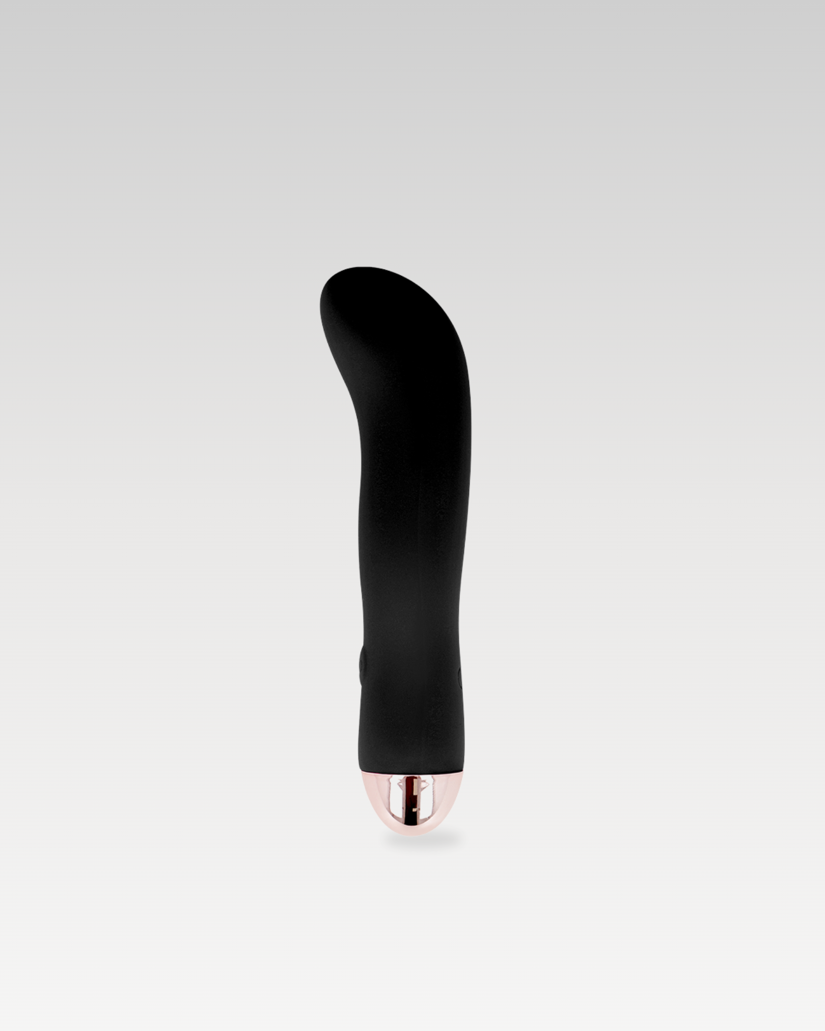 Vibrador Preto 2 - Dolce Vita